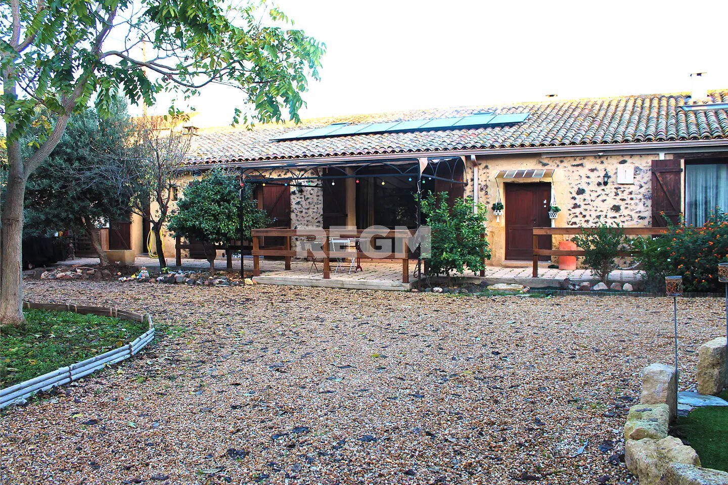 Maison à vendre, 161m², Bessan