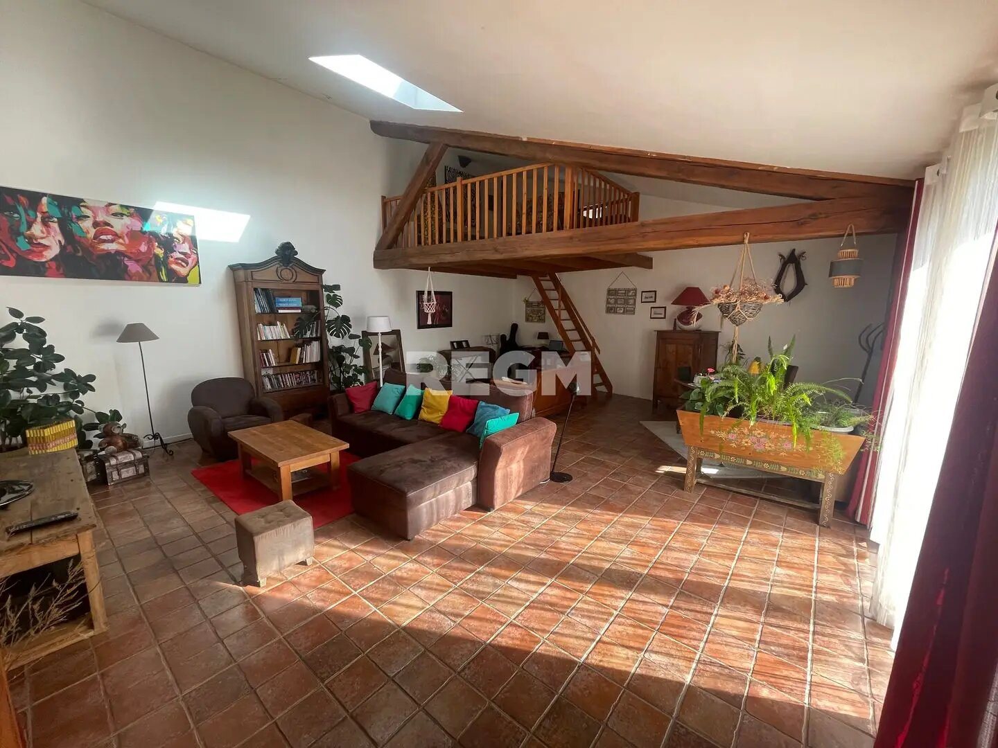 Maison à vendre, 161m², Bessan