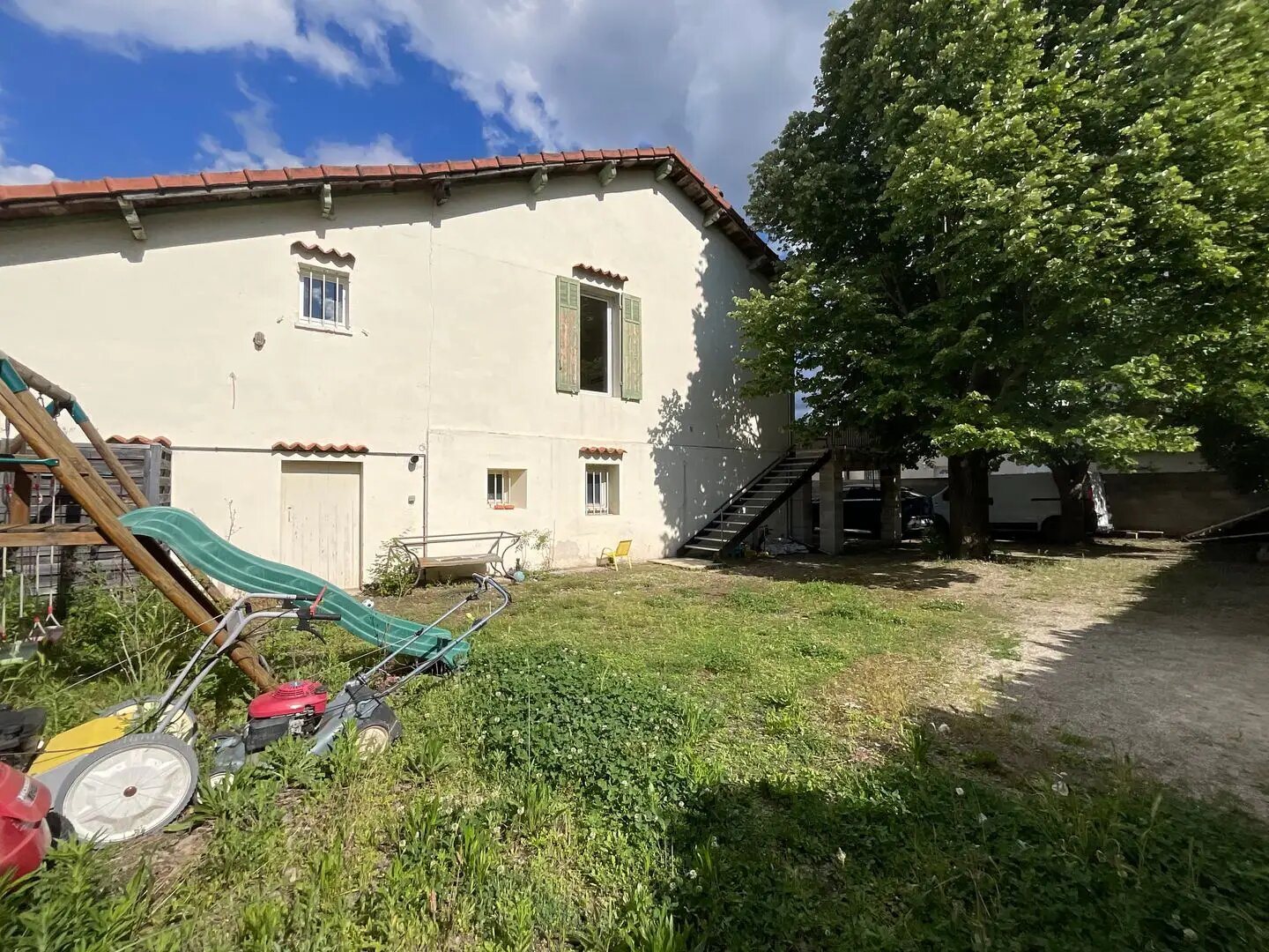 Maison à vendre, 210m², Entraigues-sur-la-Sorgue