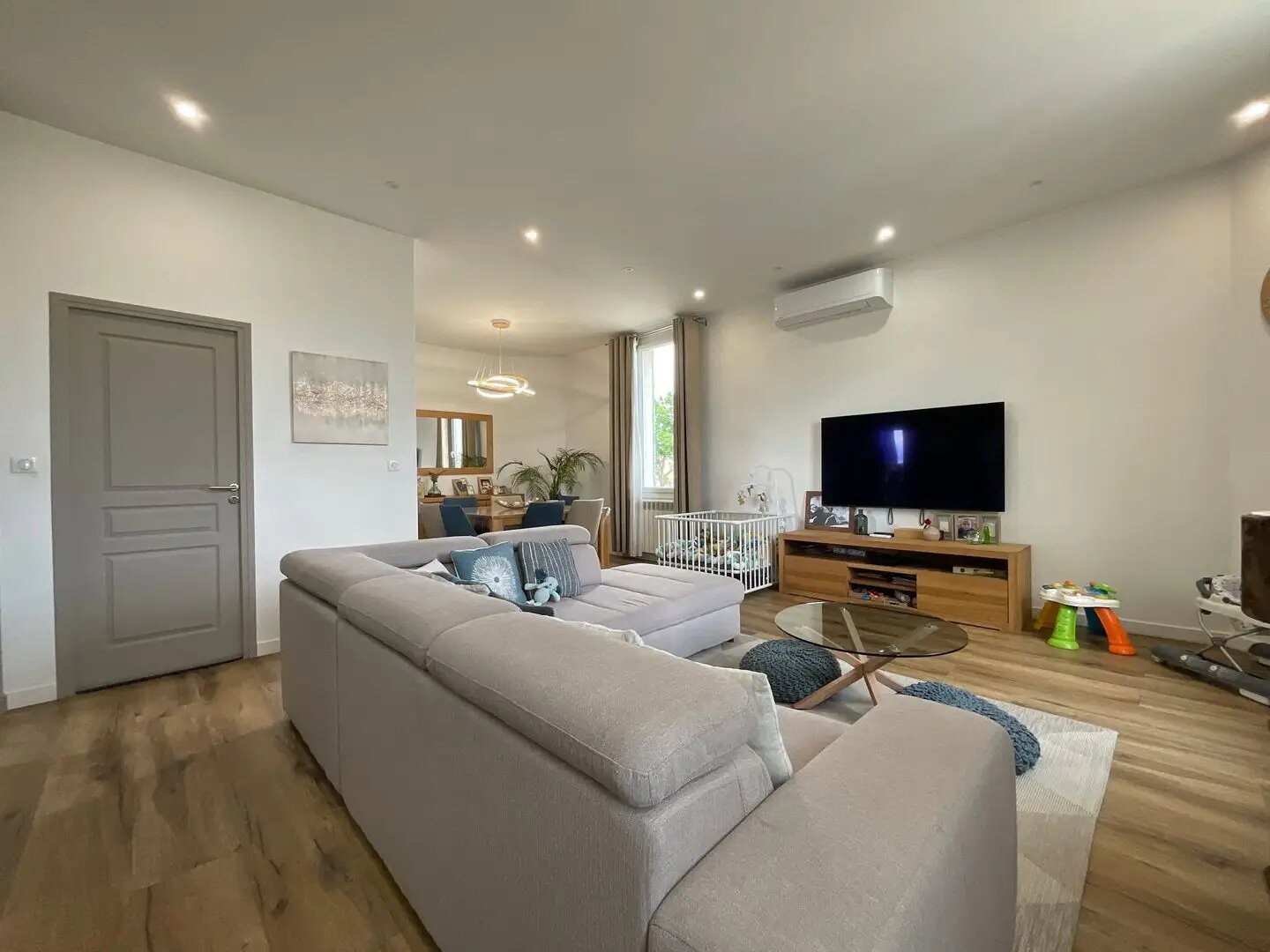 Maison à vendre, 210m², Entraigues-sur-la-Sorgue