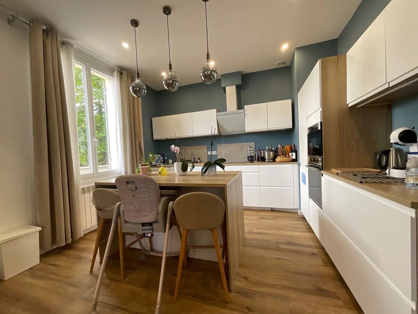 Maison à vendre, 210m², Entraigues-sur-la-Sorgue