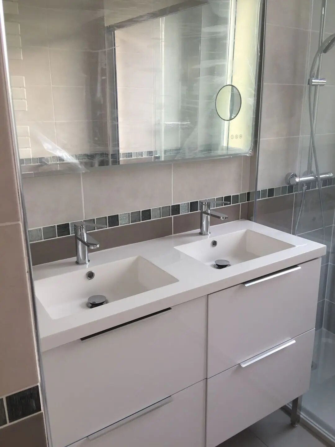 Appartement à louer, 55m², Dijon