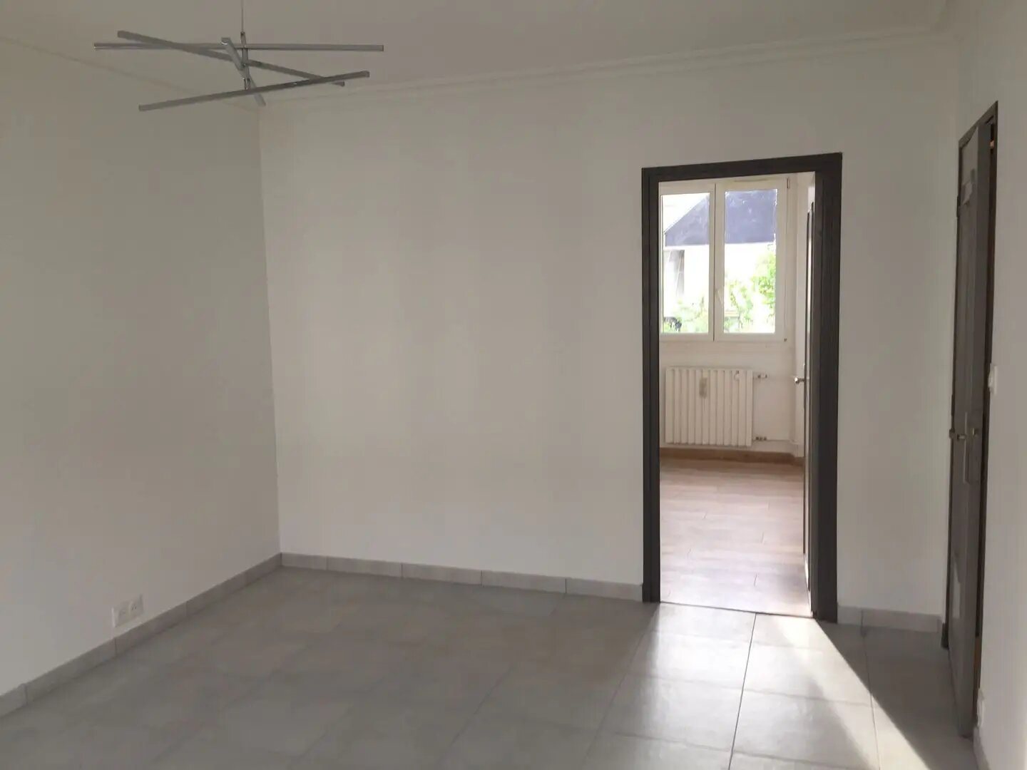 Appartement à louer, 55m², Dijon