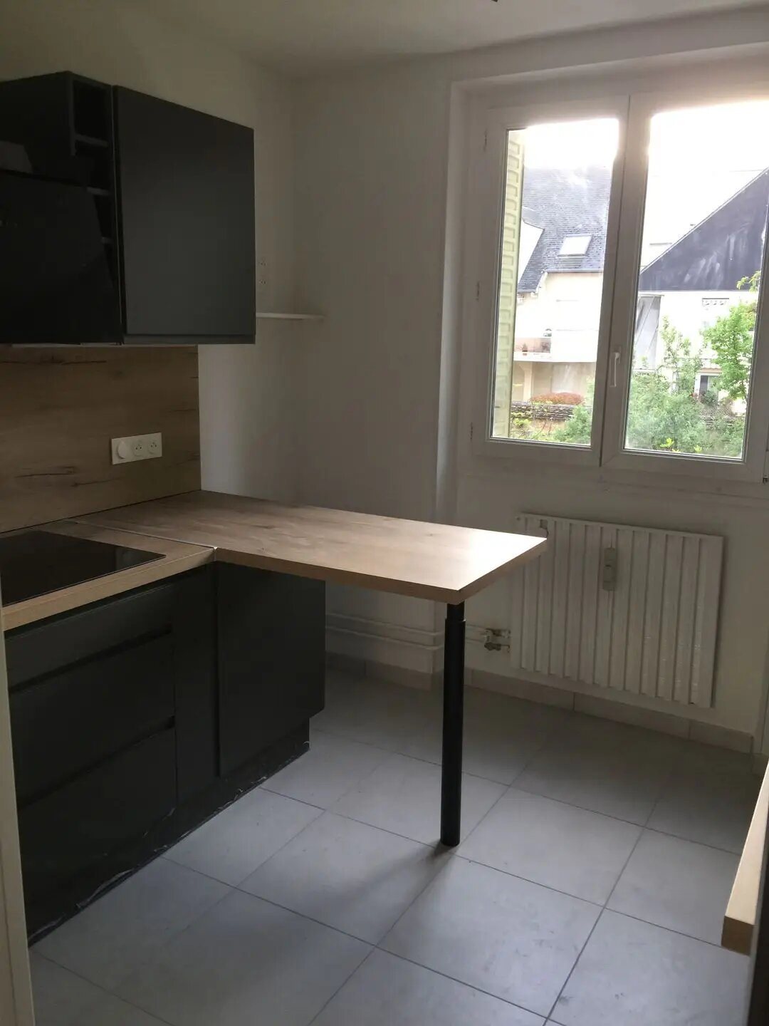 Appartement à louer, 55m², Dijon