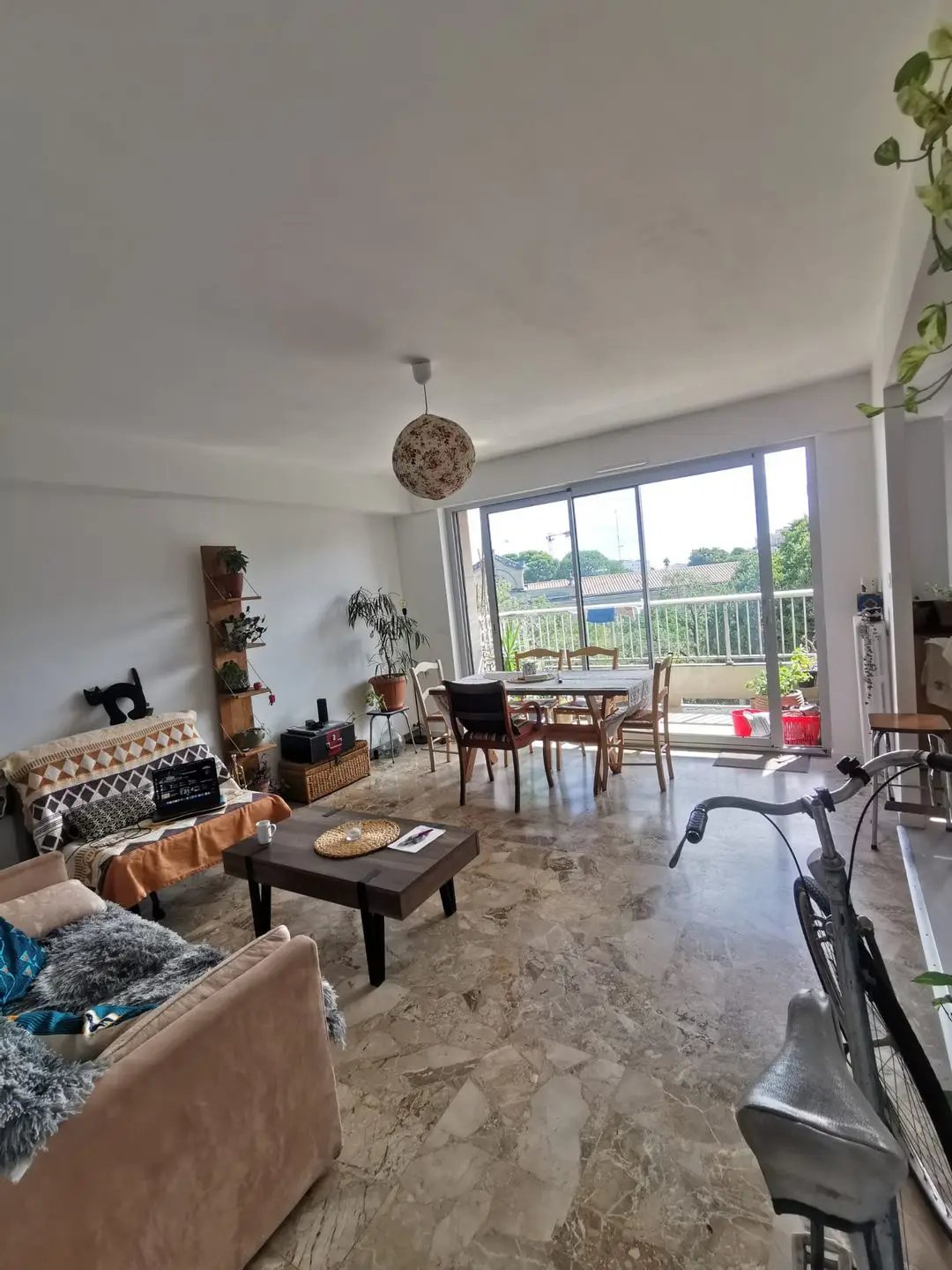 Appartement à louer, 73m², Montpellier