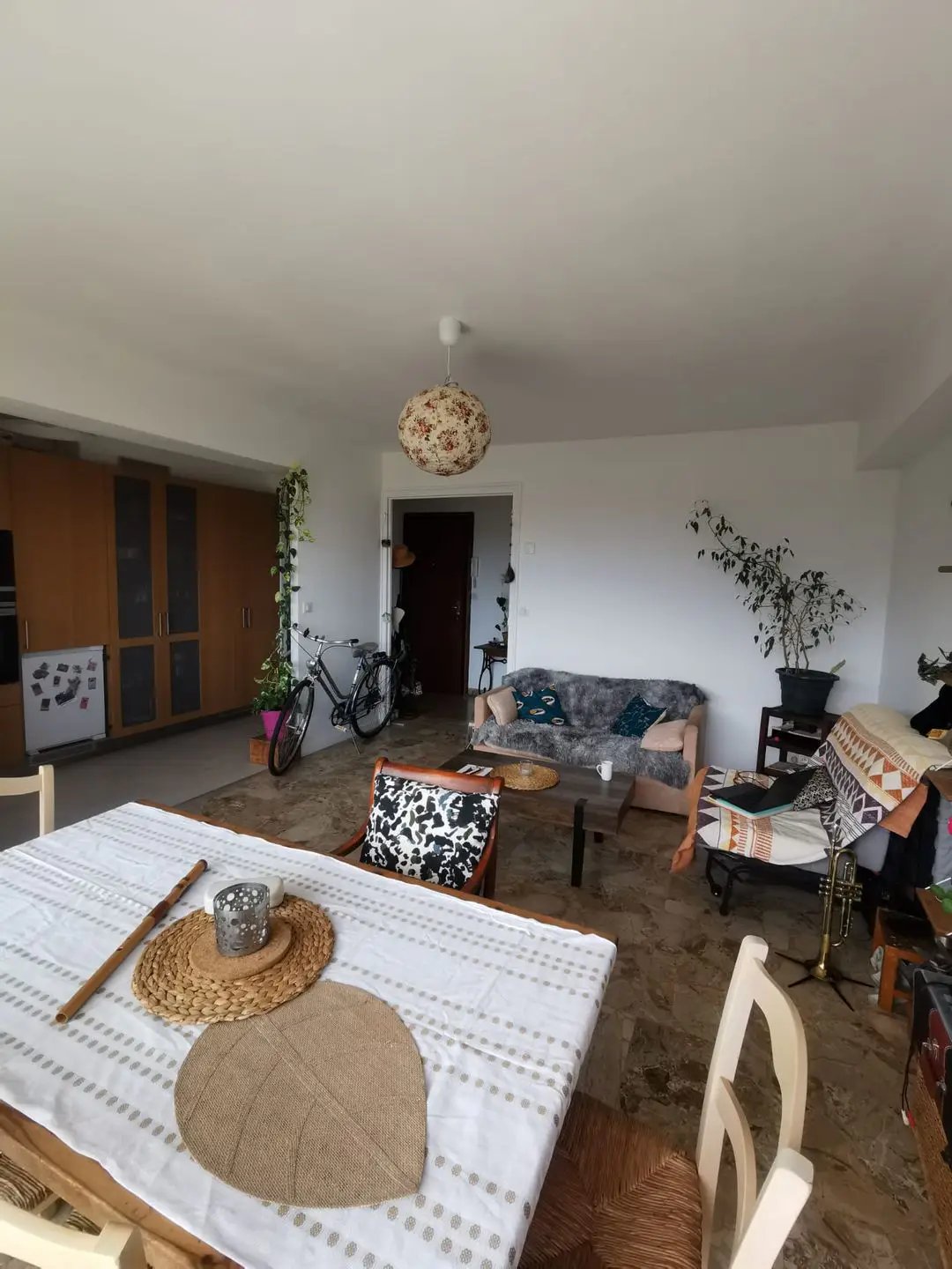 Appartement à louer, 73m², Montpellier
