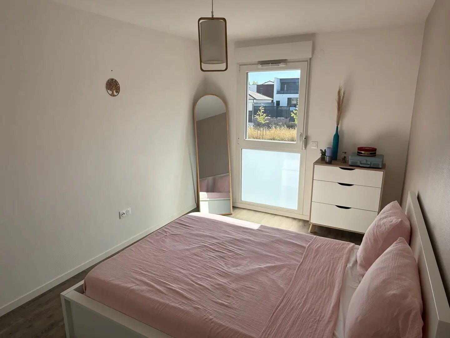 Appartement à louer, 40m², Thionville