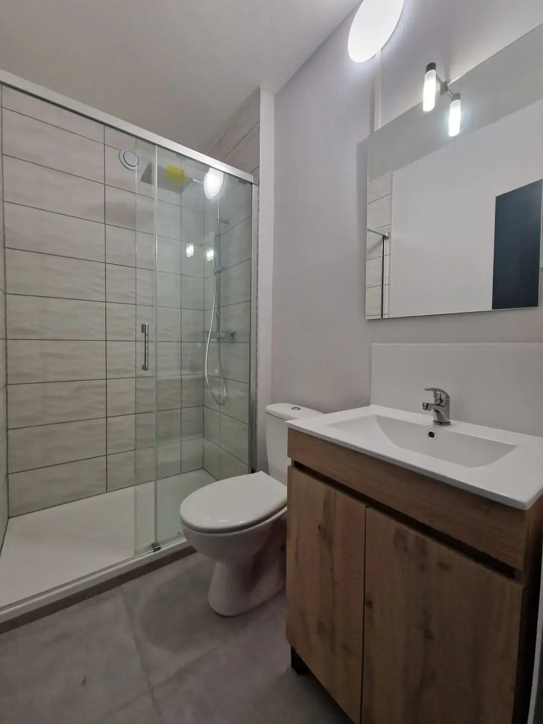 Appartement à vendre, 24m², Mulhouse