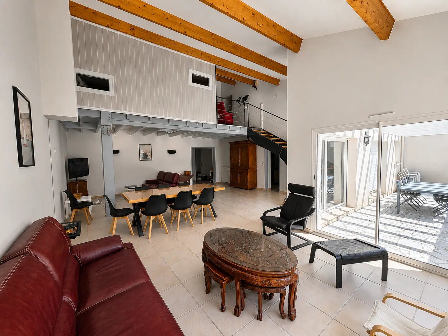 Maison à vendre, 180m², Angoulins