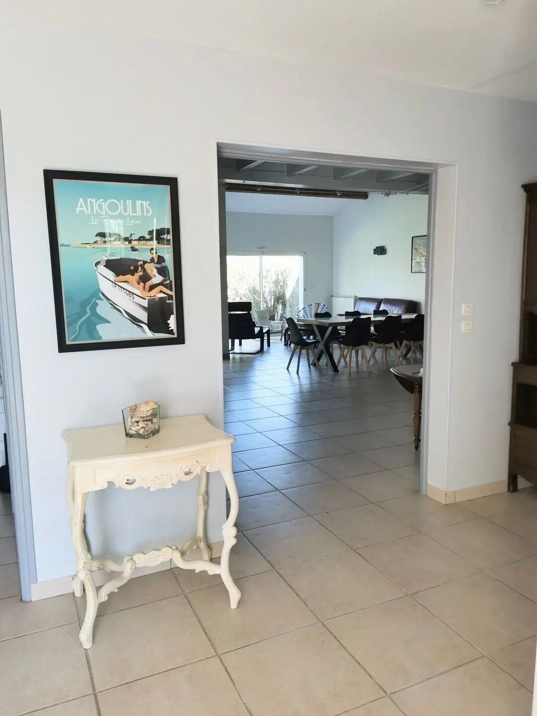 Maison à vendre, 180m², Angoulins
