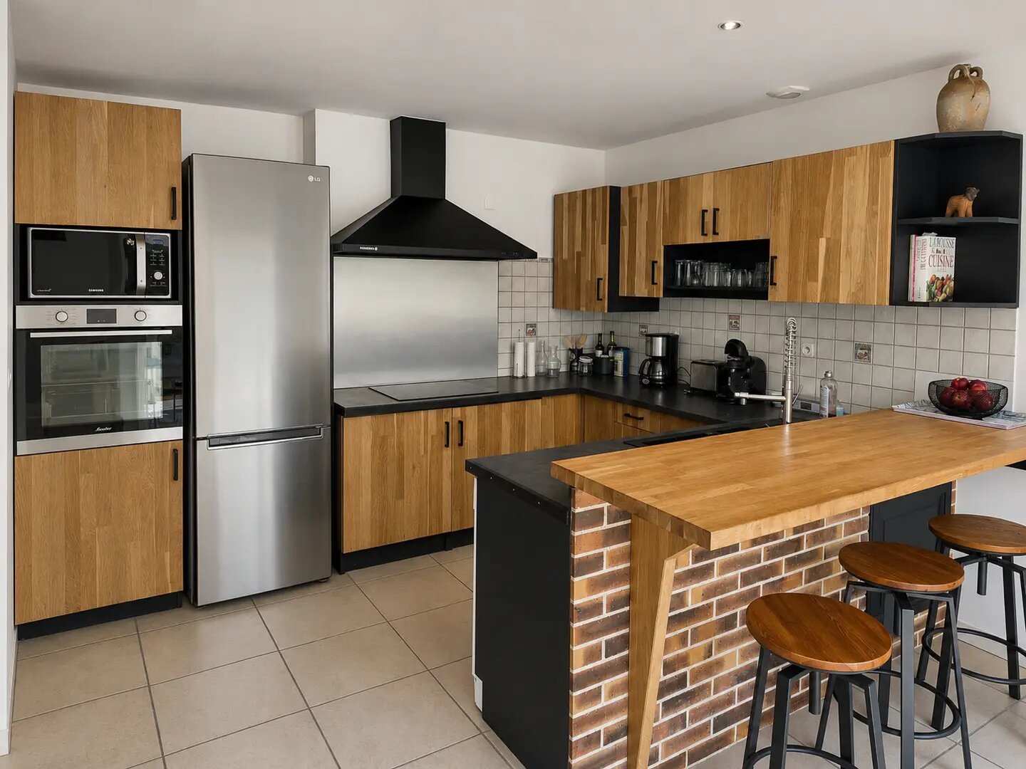 Maison à vendre, 180m², Angoulins