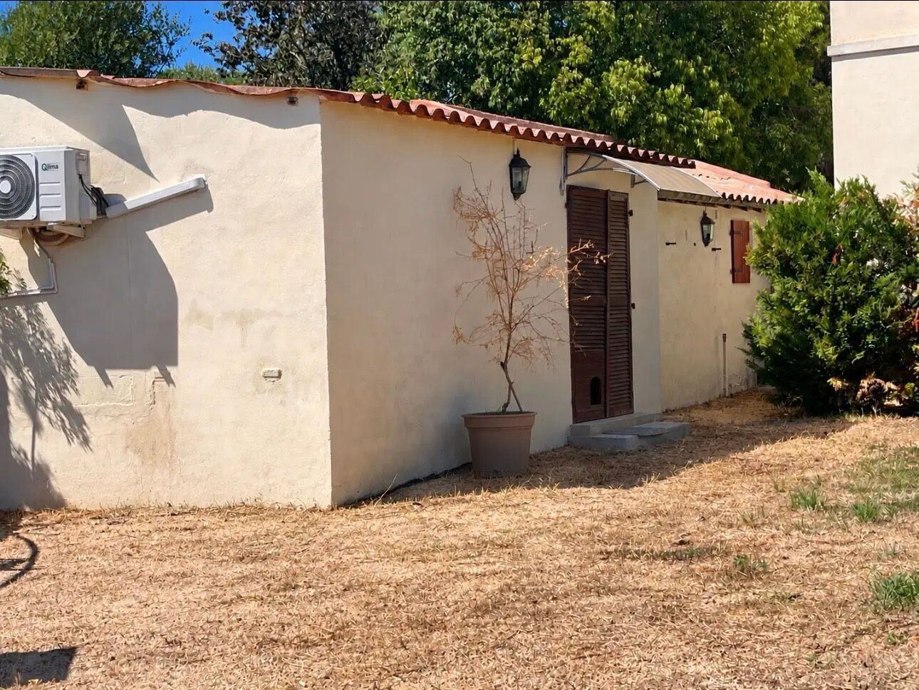 Appartement à vendre, 111m², Ajaccio