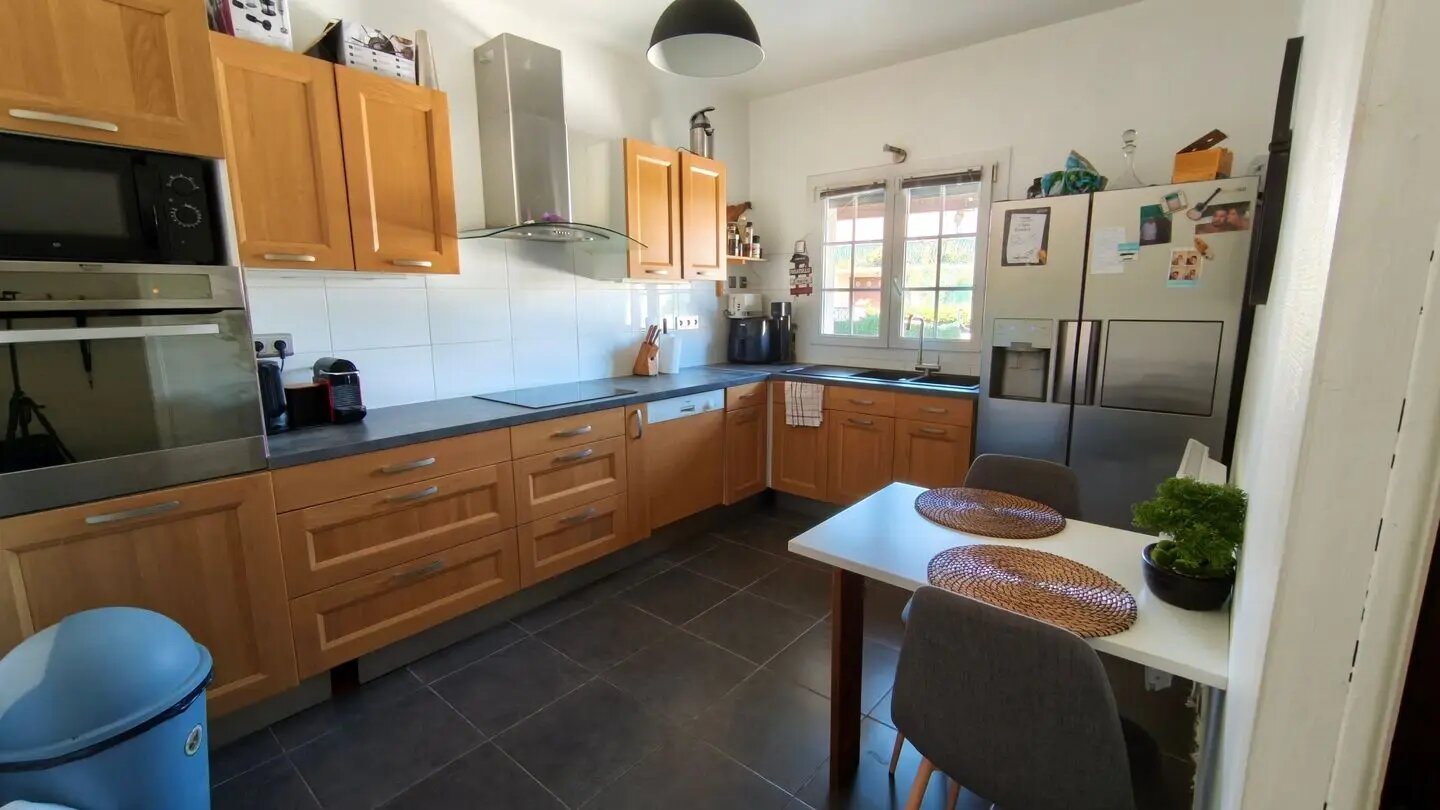 Maison à vendre, 90m², Plan-de-Cuques