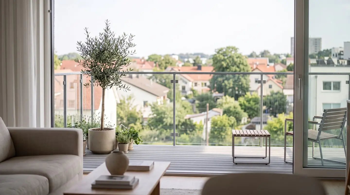 Appartement à vendre, 65m², Cormeilles-en-Parisis