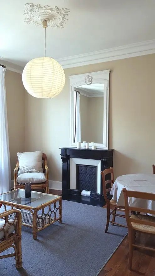 Appartement à louer, 34m², Grenoble