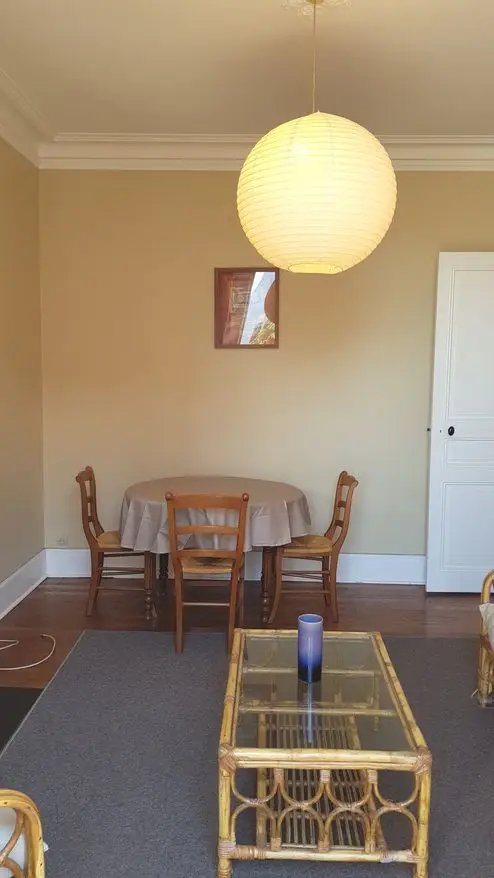 Appartement à louer, 34m², Grenoble