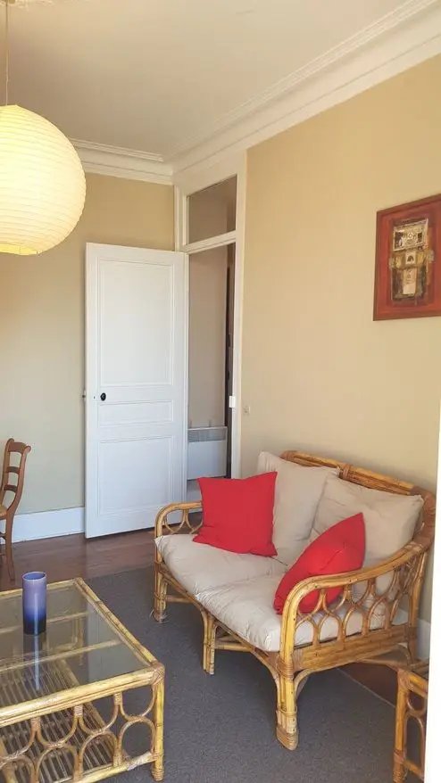 Appartement à louer, 34m², Grenoble