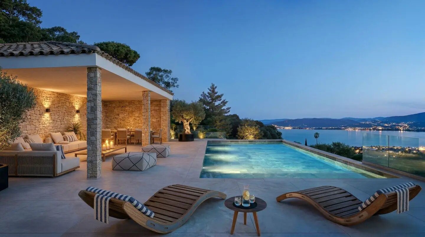 Maison à vendre, 370m², Cogolin