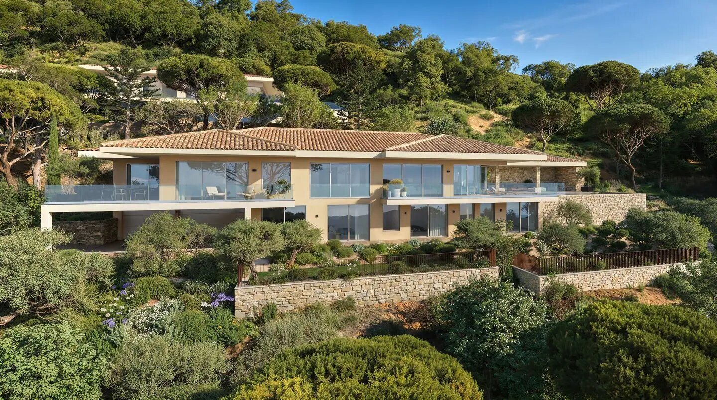 Maison à vendre, 370m², Cogolin