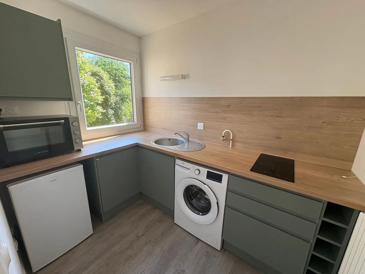 Appartement à louer, 36m², Orléans