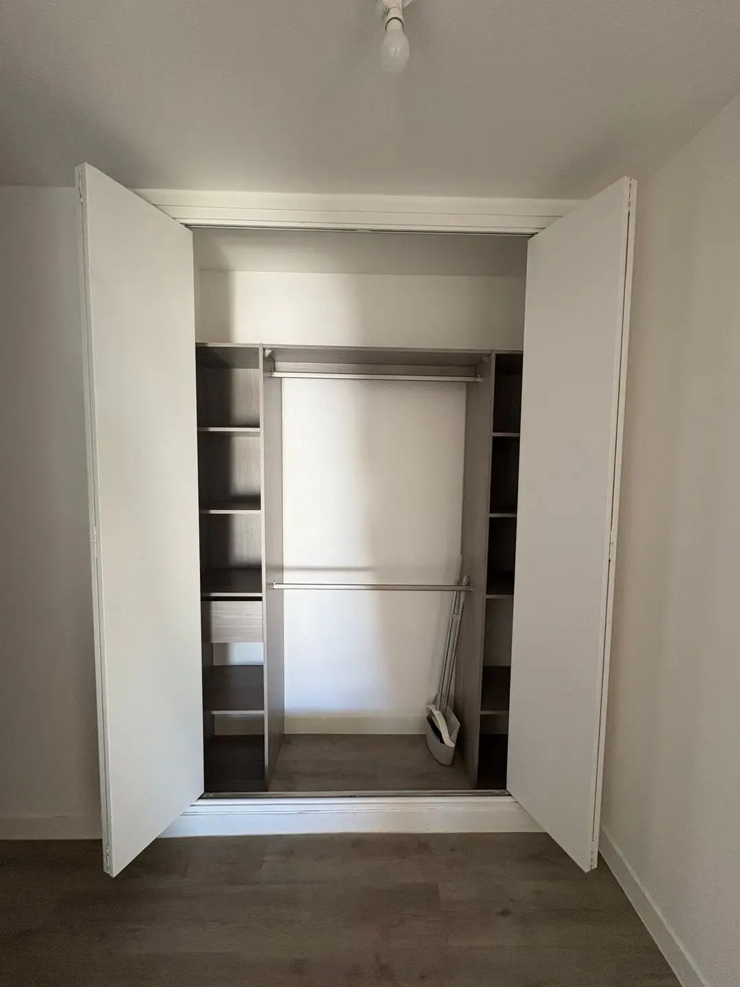 Appartement à louer, 36m², Orléans