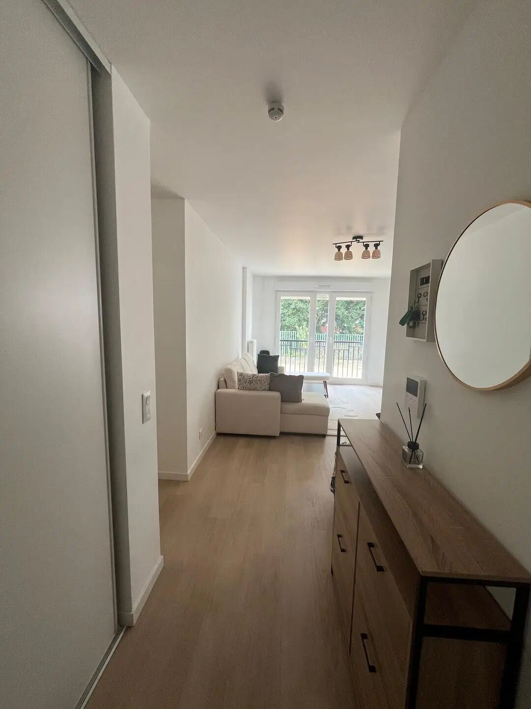 Maison à louer, 61m², Thiais