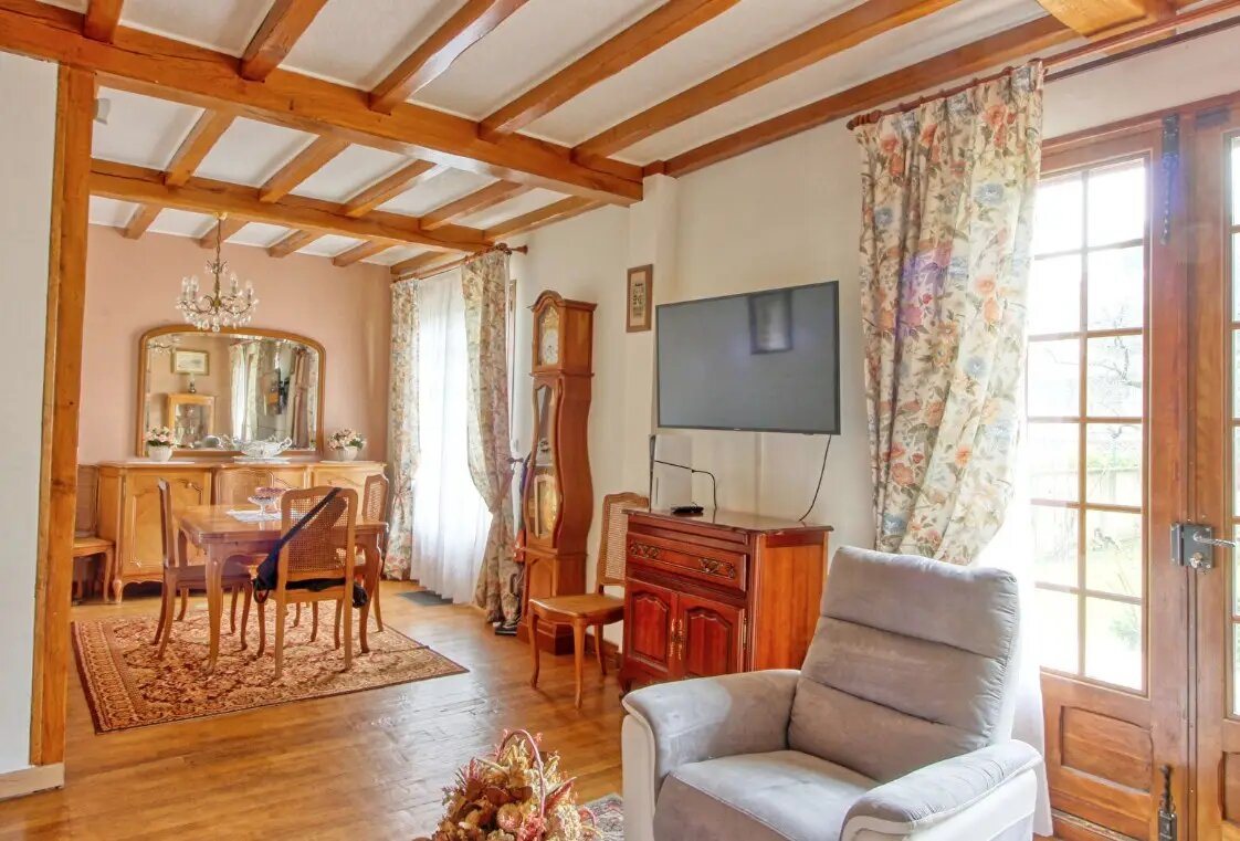 Maison à vendre, 125m², Antony