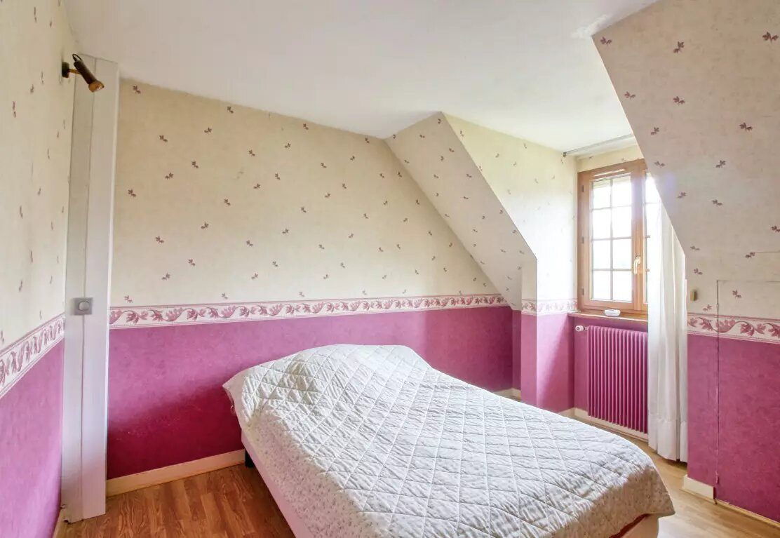 Maison à vendre, 125m², Antony