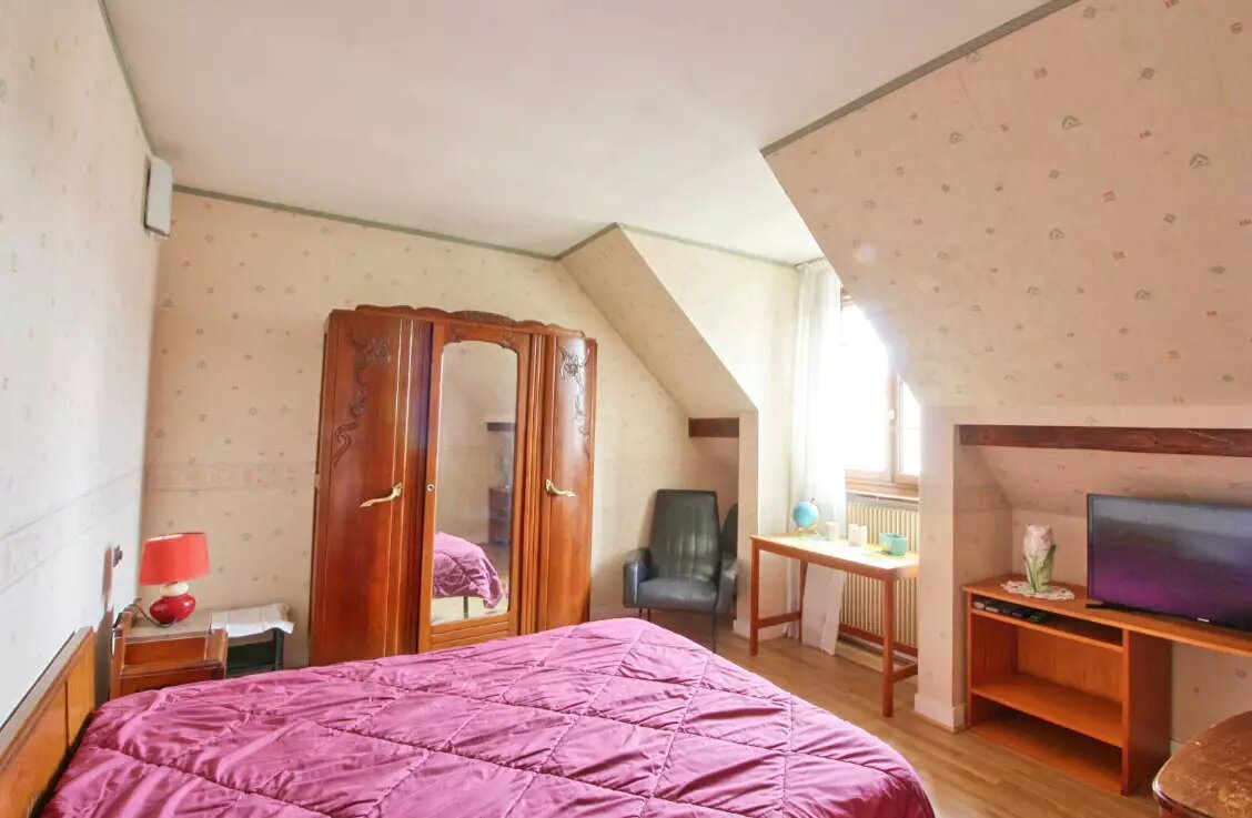 Maison à vendre, 125m², Antony