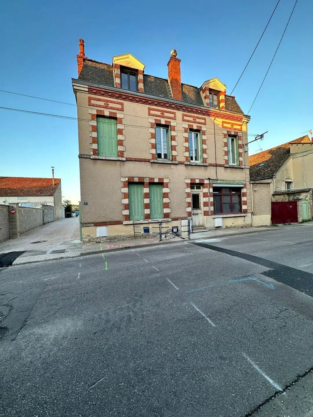 Appartement à louer, 70m², Beaune