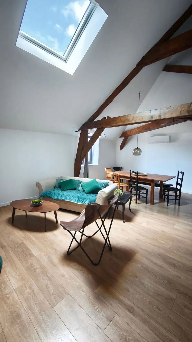 Appartement à louer, 70m², Beaune