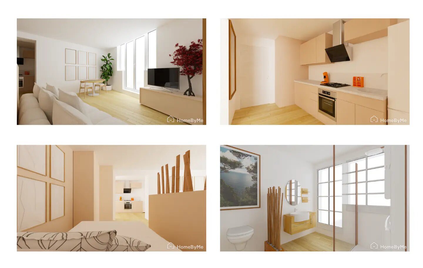 Appartement à vendre, 41m², Peyrehorade