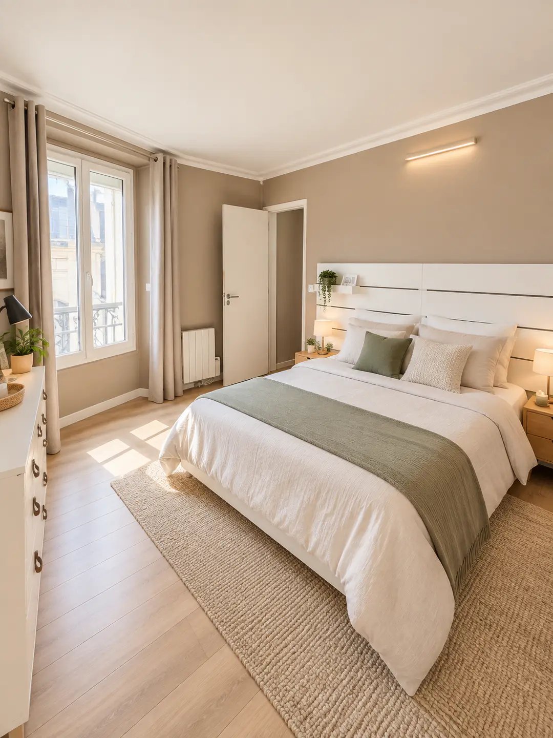 Appartement à vendre, 64m², Neuilly-sur-Seine