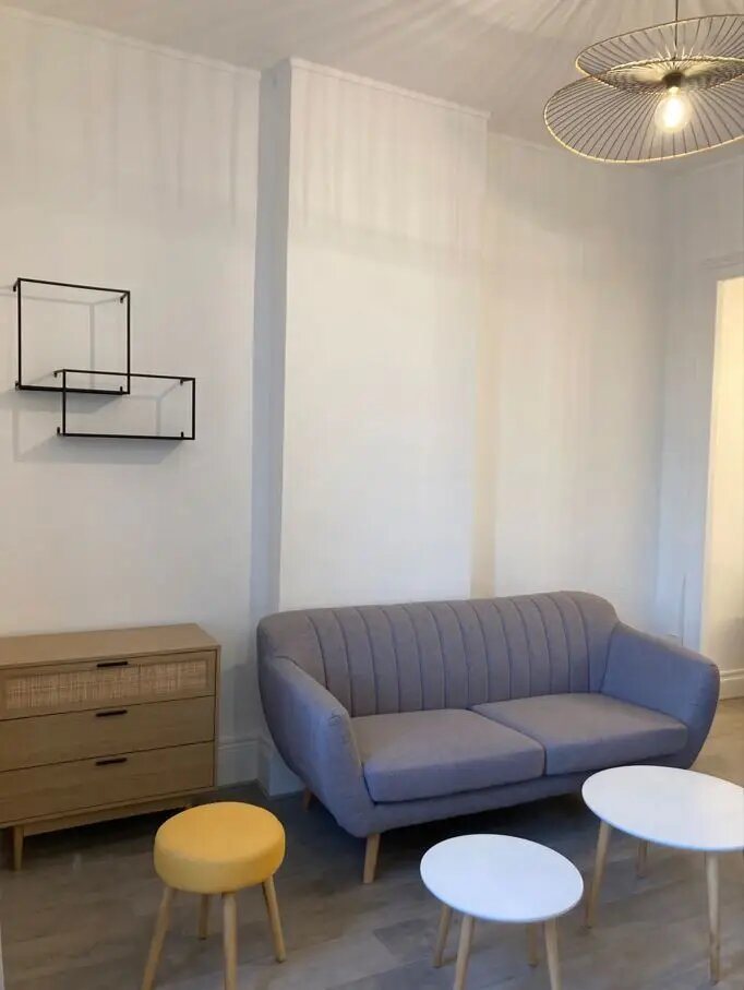 Appartement à louer, 45m², Villeurbanne