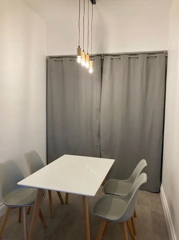 Appartement à louer, 45m², Villeurbanne