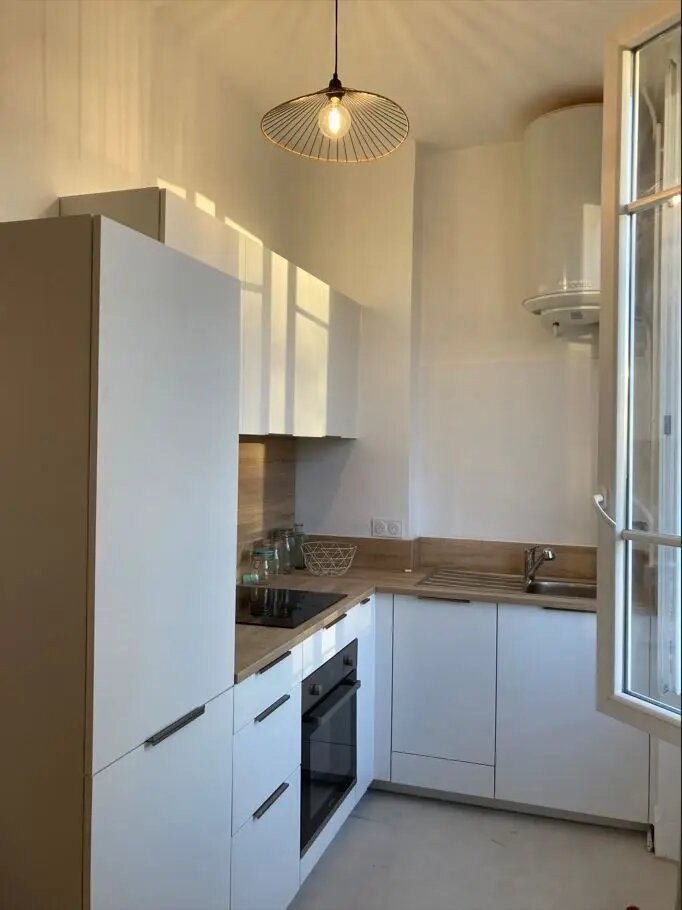 Appartement à louer, 45m², Villeurbanne