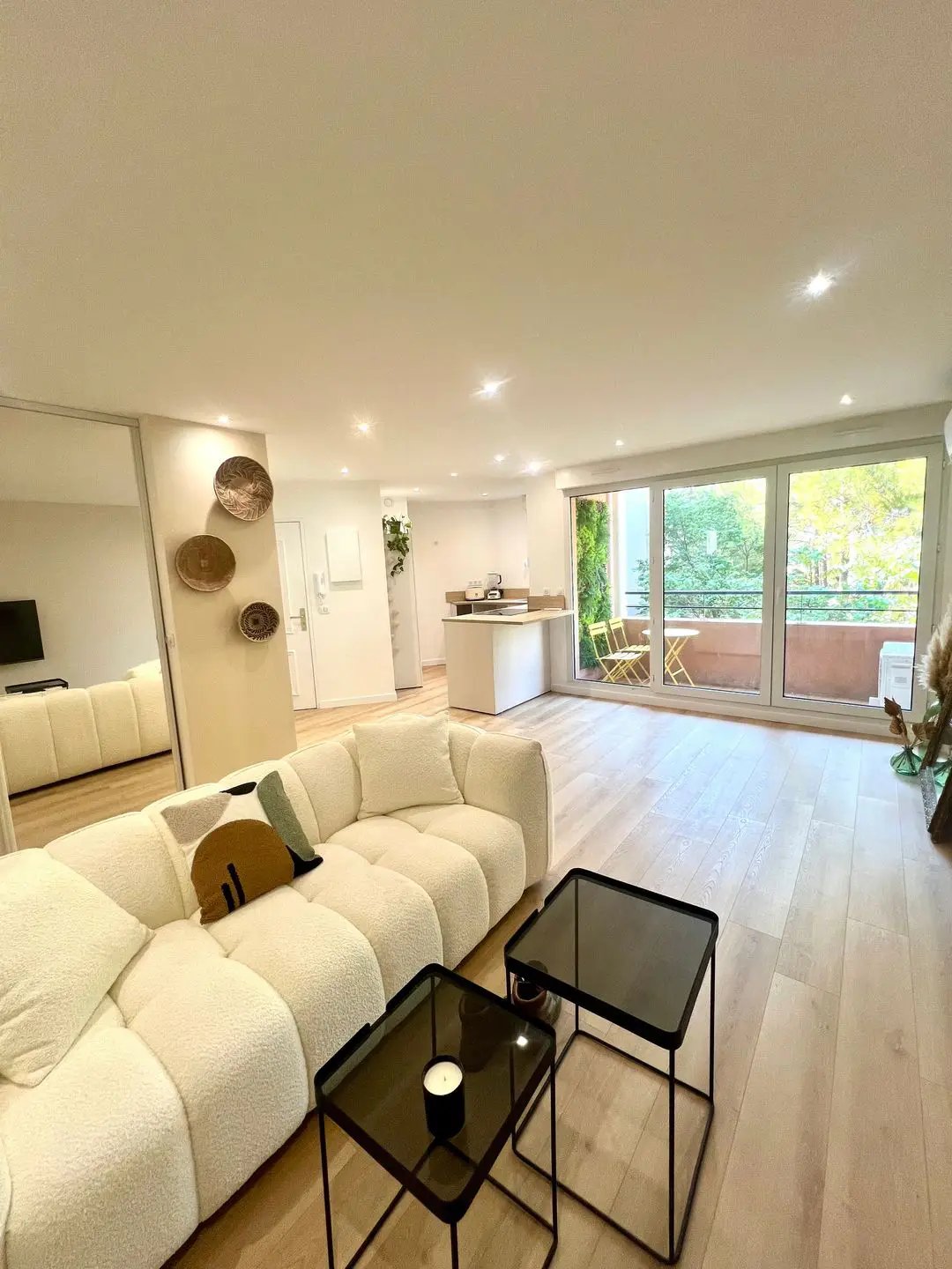 Appartement à vendre, 46m², Montpellier