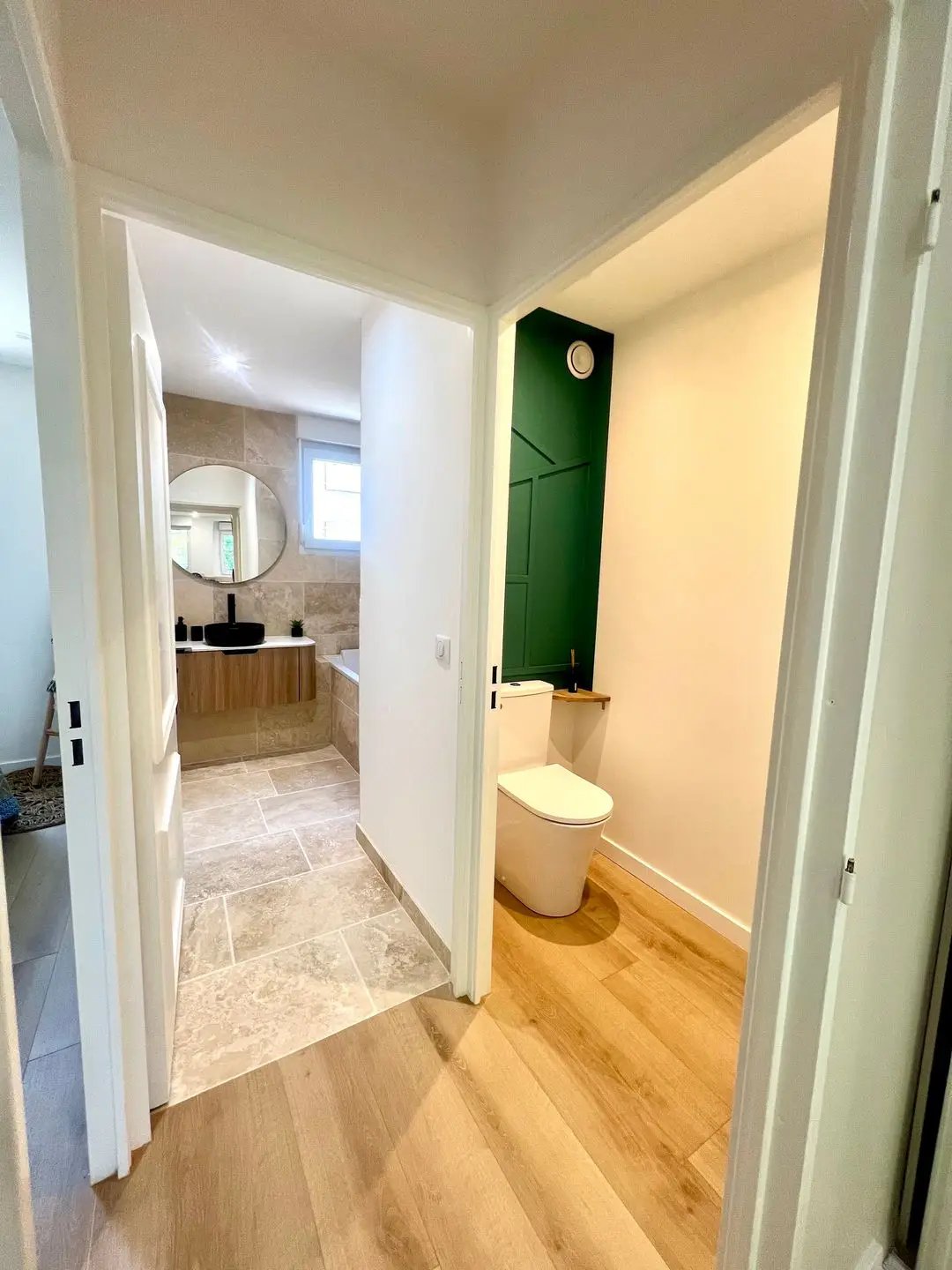 Appartement à vendre, 46m², Montpellier