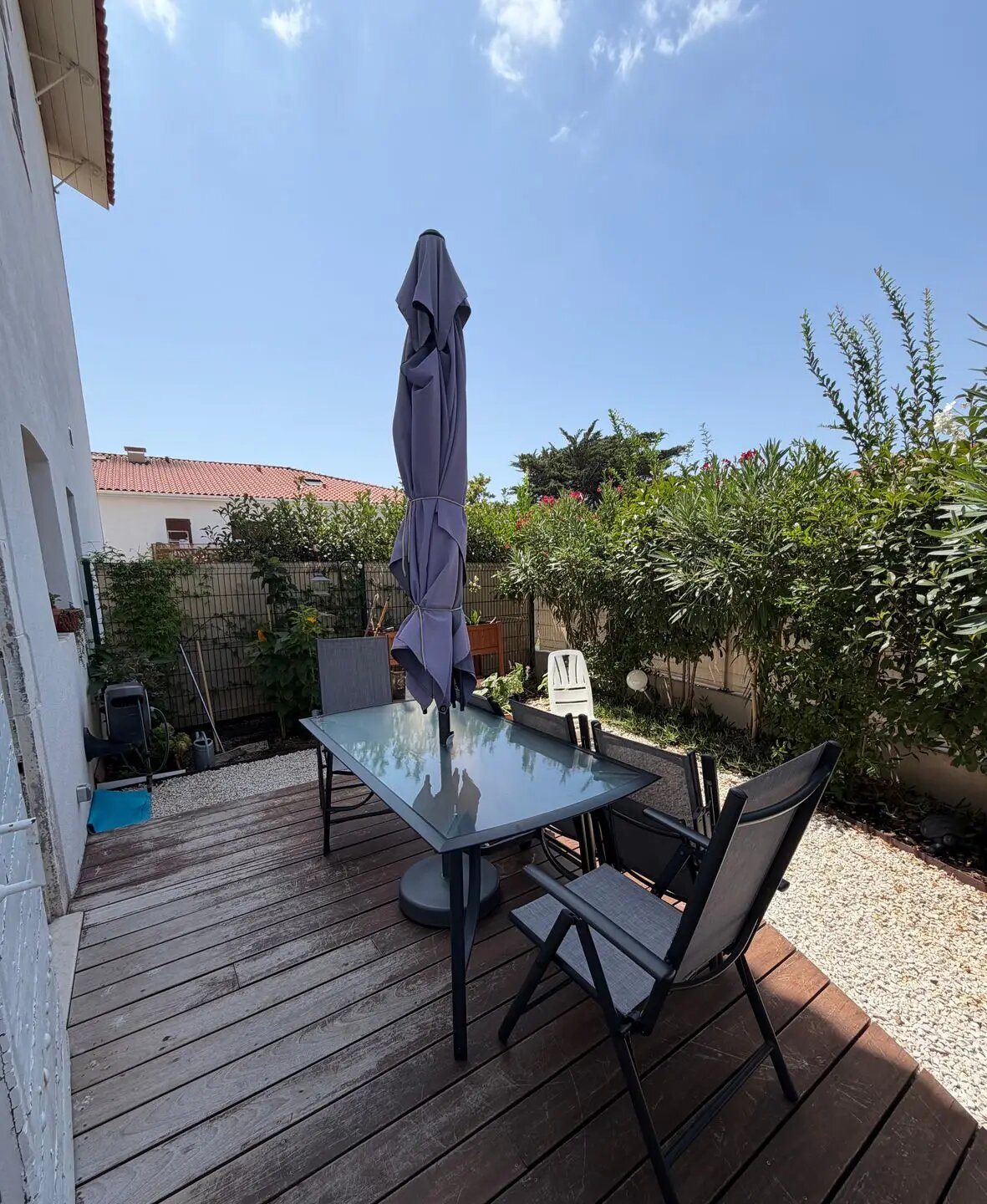 Appartement à vendre, 47m², Toulon
