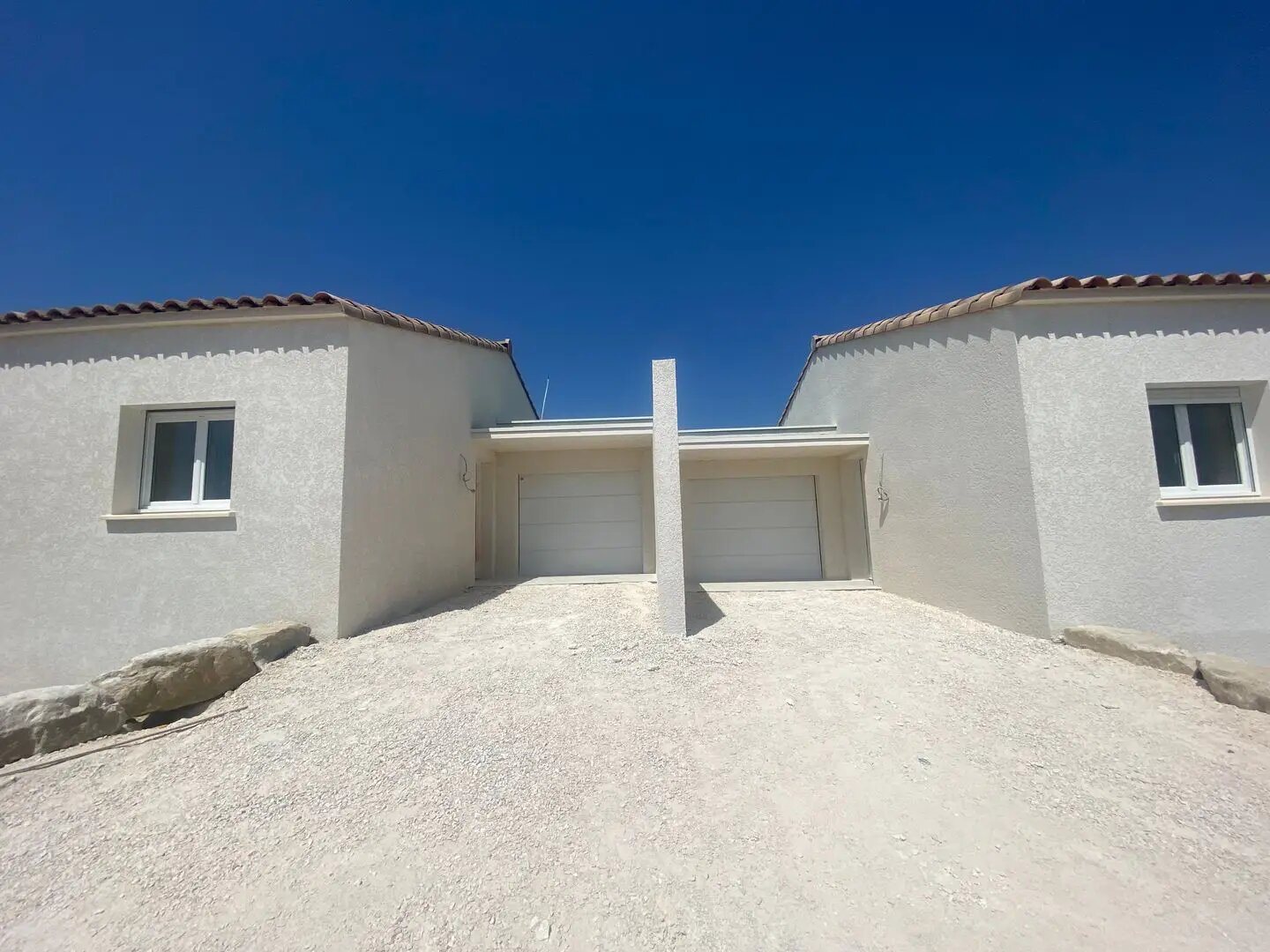 Maison à louer, 84m², Saint-Hilaire-de-Brethmas