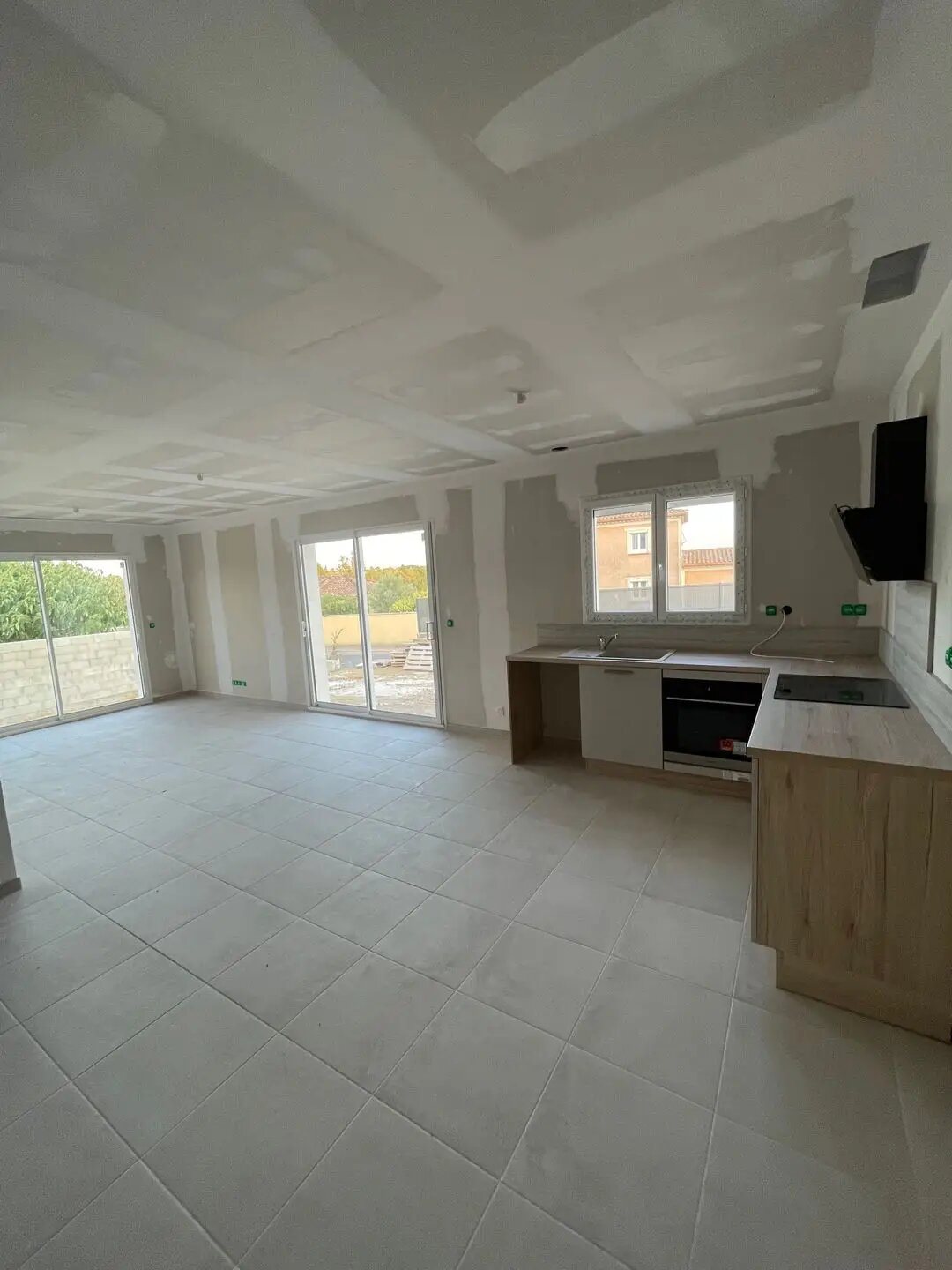 Maison à louer, 84m², Saint-Hilaire-de-Brethmas