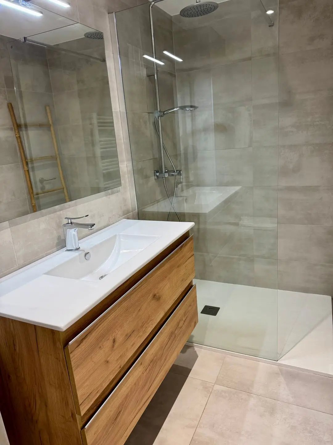 Appartement à louer, 23m², Albitreccia