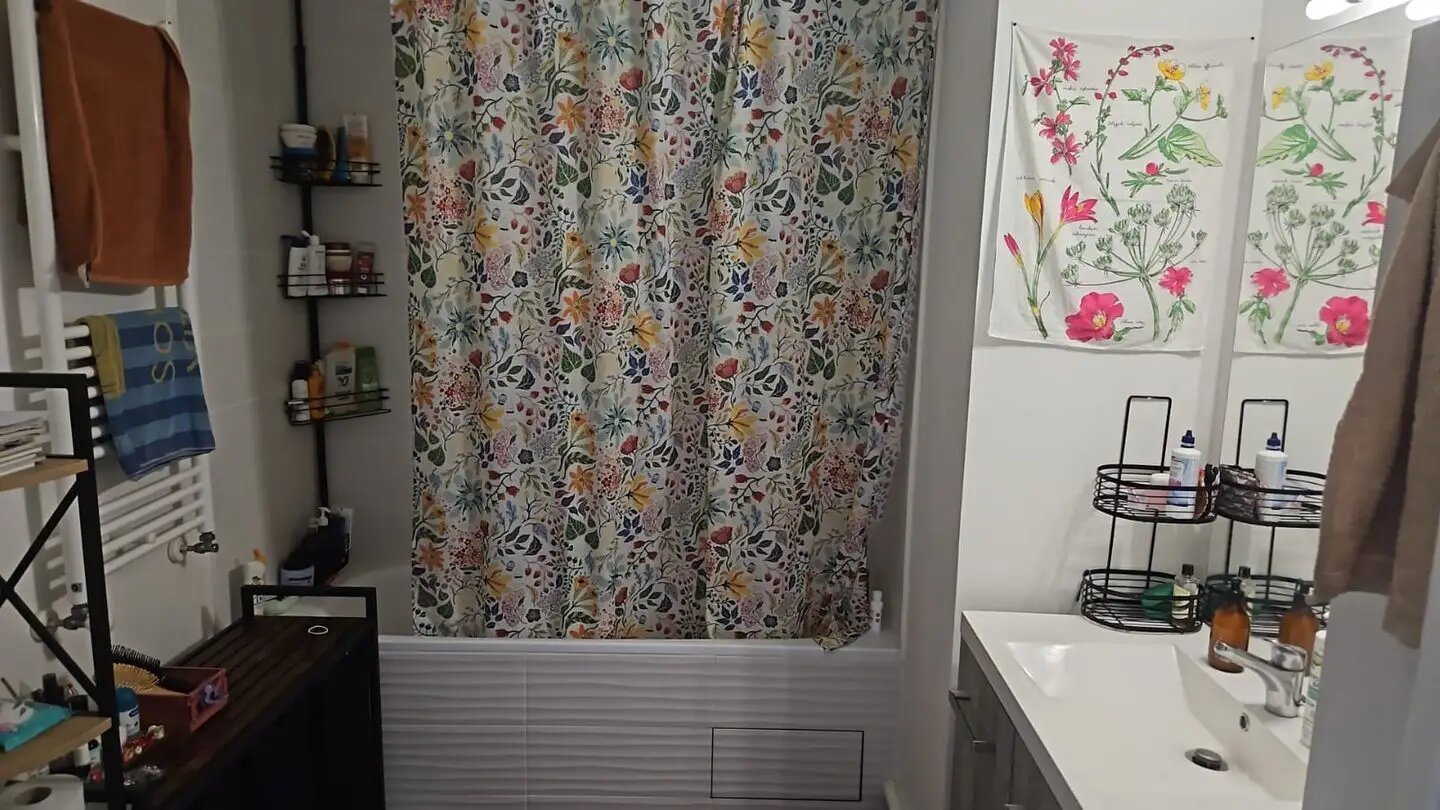 Appartement à louer, 10m², Neuilly-sur-Marne