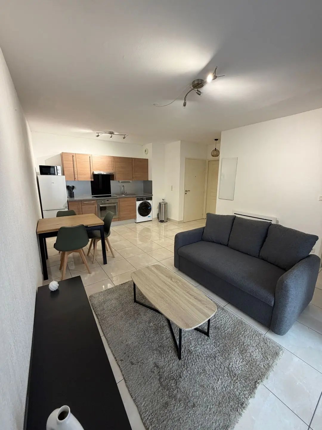 Appartement à louer, 39m², Béziers