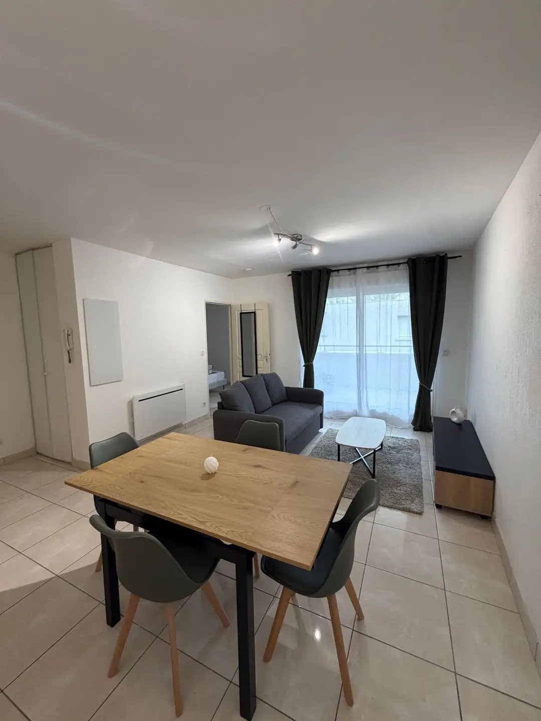 Appartement à louer, 39m², Béziers