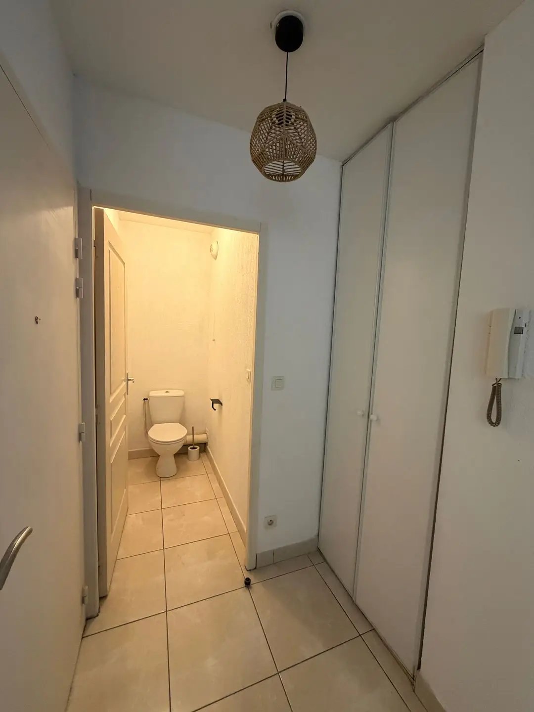 Appartement à louer, 39m², Béziers