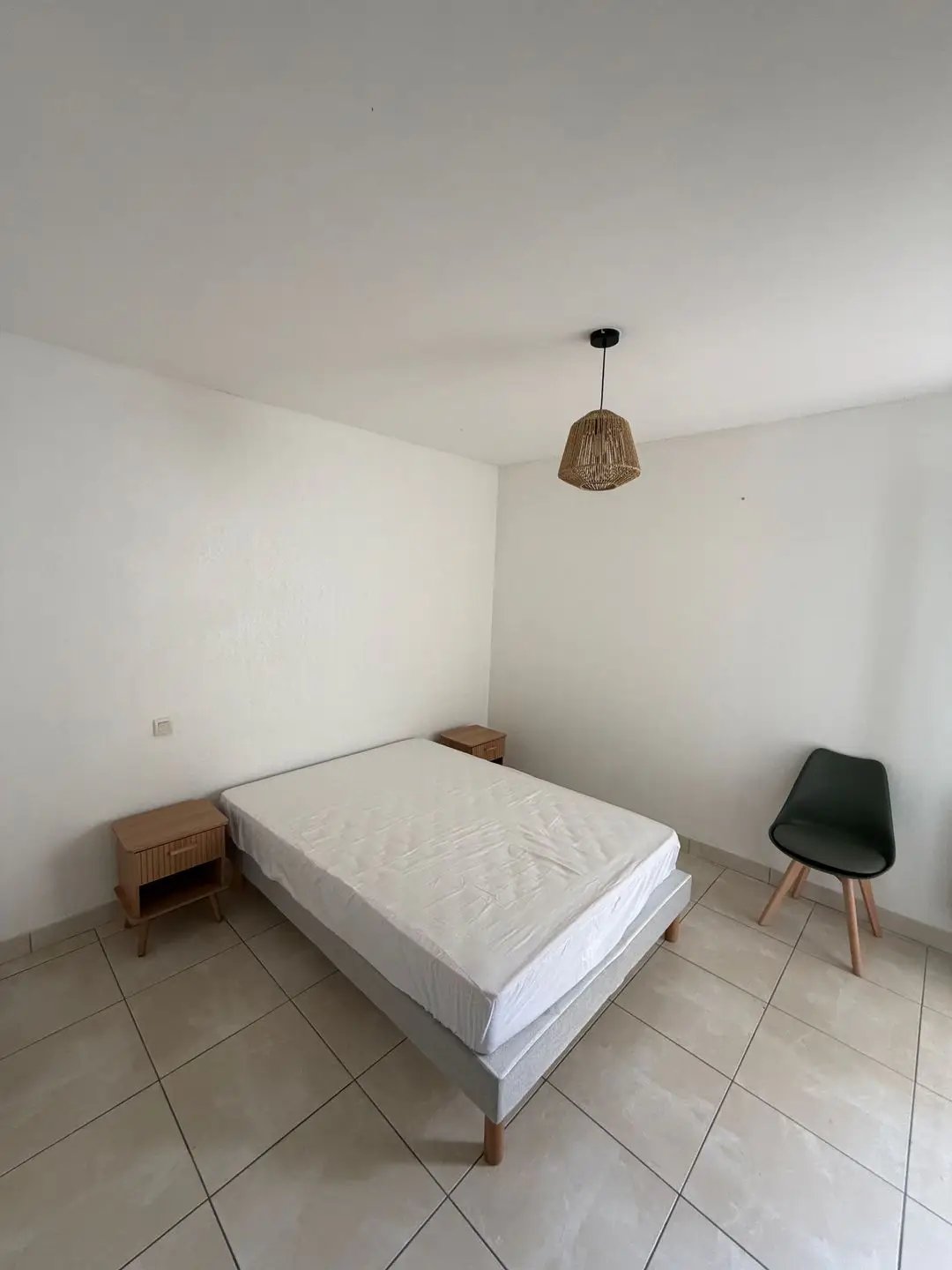 Appartement à louer, 39m², Béziers