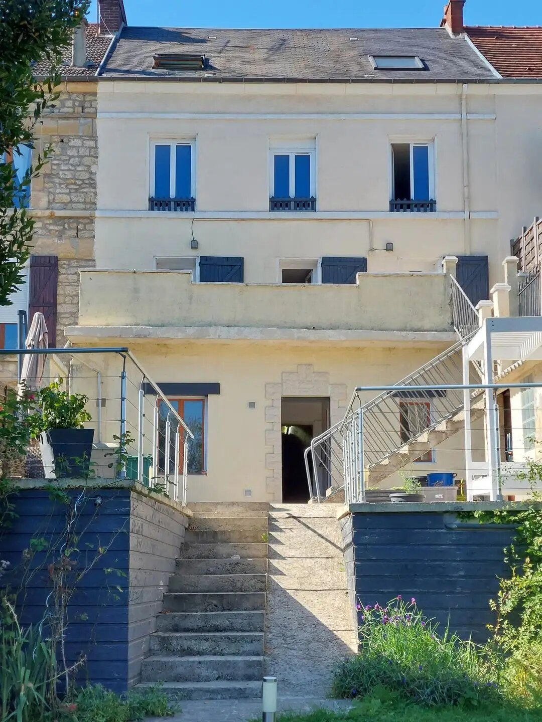 Maison à vendre, 166m², Montataire