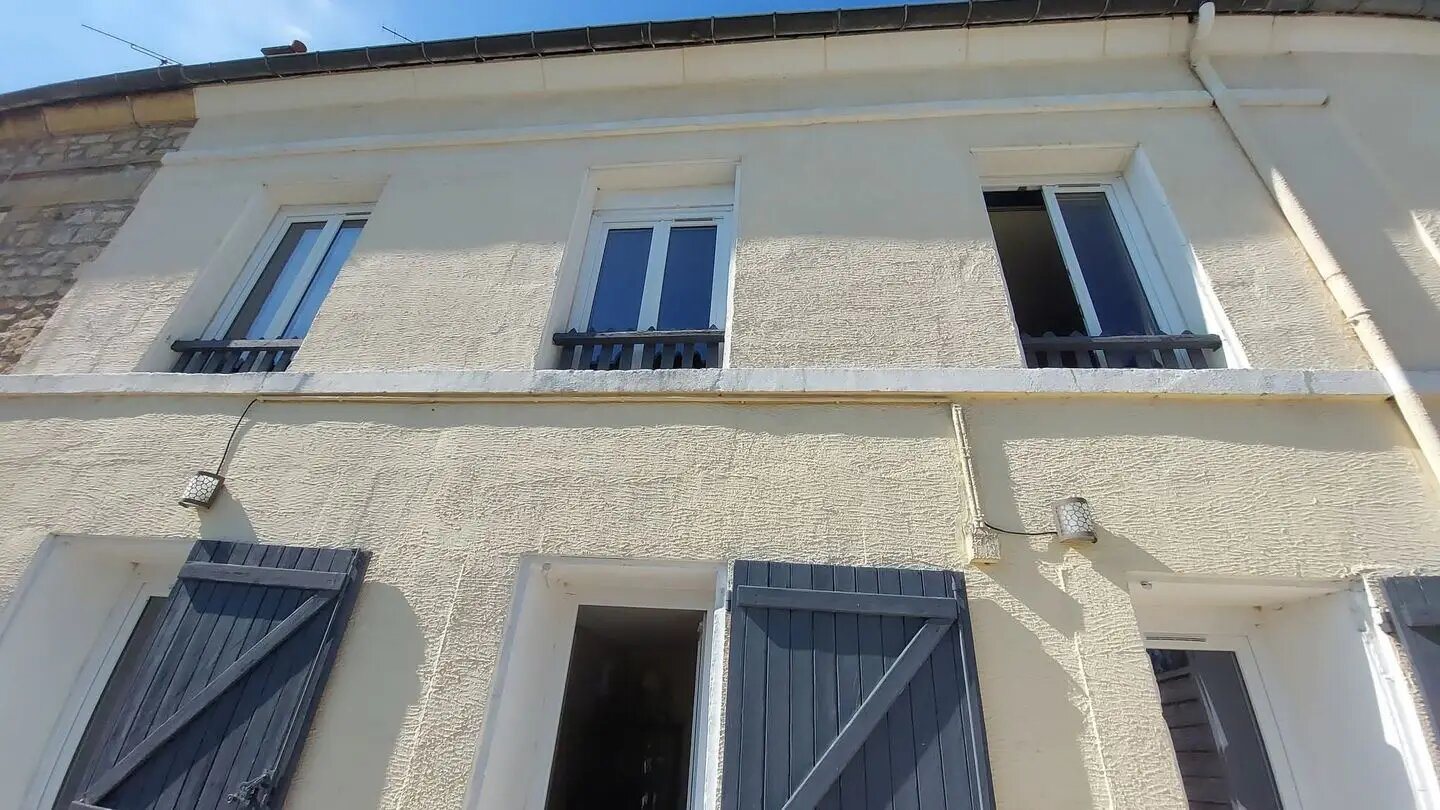Maison à vendre, 166m², Montataire