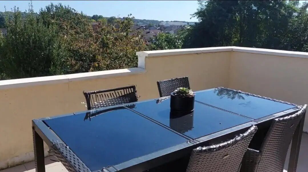 Maison à vendre, 166m², Montataire